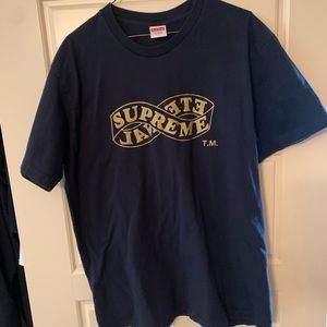 Supreme Eternal Tee
